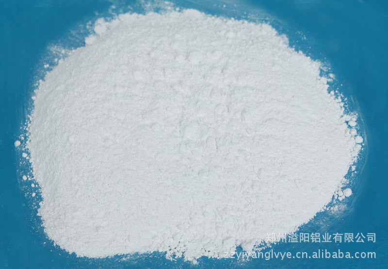 超细a氧化铝粉可提高浇注料的烧结密度、高温强度 氢氧化铝生产厂