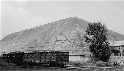 氧化铝工业发展概况